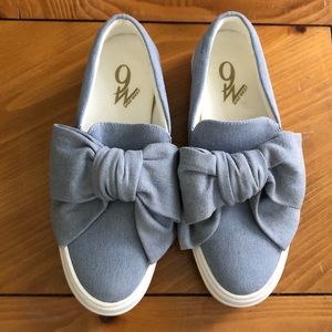 Nine West shoes, size 5